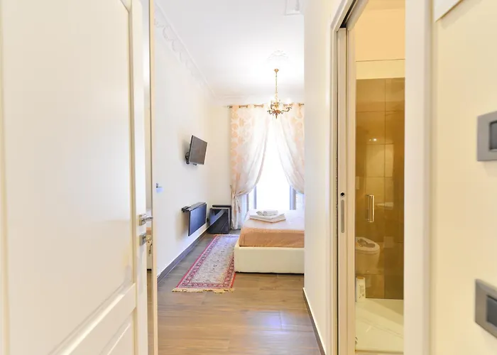 Vietitaly Filiberto 4* Roma