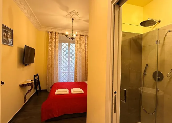 Vietitaly Filiberto Casa de hóspedes