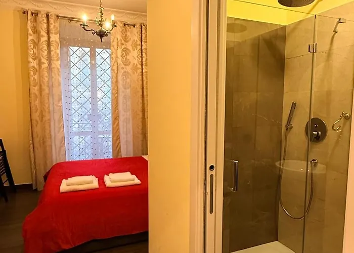 Vietitaly Filiberto Casa de hóspedes 4*