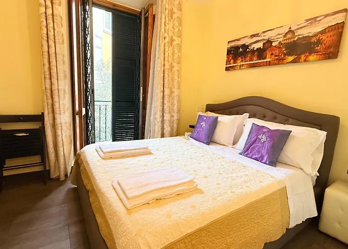 Vietitaly Filiberto 4* Roma