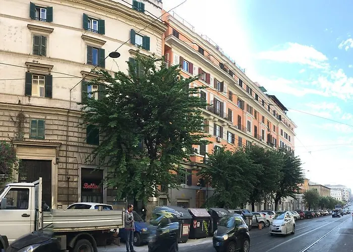 Vietitaly Filiberto Casa de hóspedes Roma