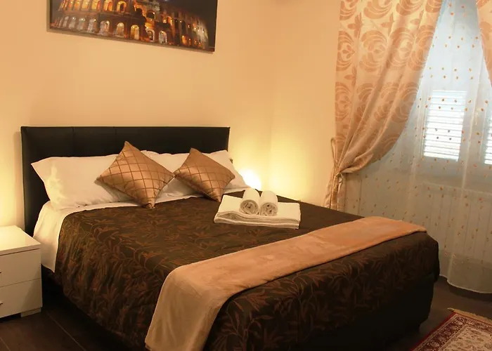 Vietitaly Filiberto Casa de hóspedes 4*