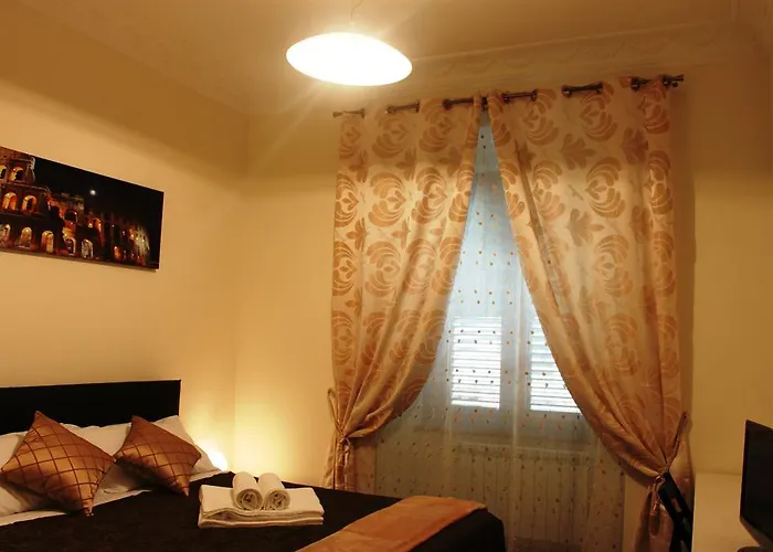 Vietitaly Filiberto Casa de hóspedes Roma