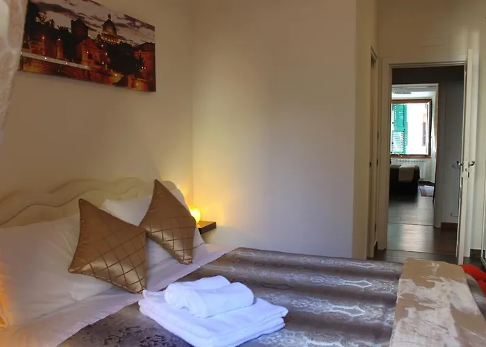 Vietitaly Filiberto Casa de hóspedes Roma