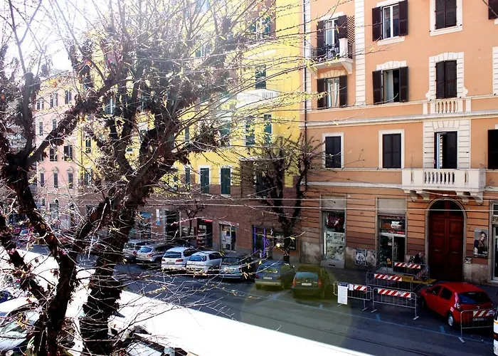 Vietitaly Filiberto Roma