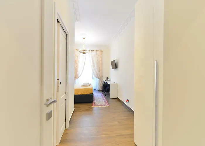 Vietitaly Filiberto Casa de hóspedes 4*
