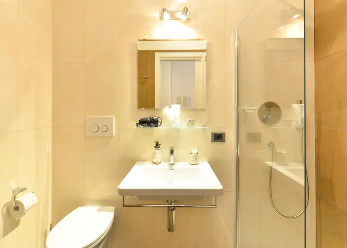 Vietitaly Filiberto Casa de hóspedes 4*