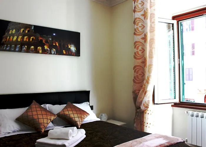 Vietitaly Filiberto Casa de hóspedes Roma