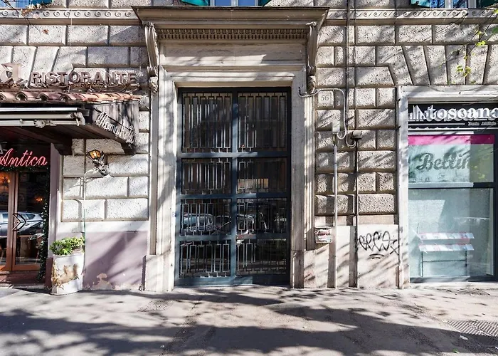 Vietitaly Filiberto Casa de hóspedes